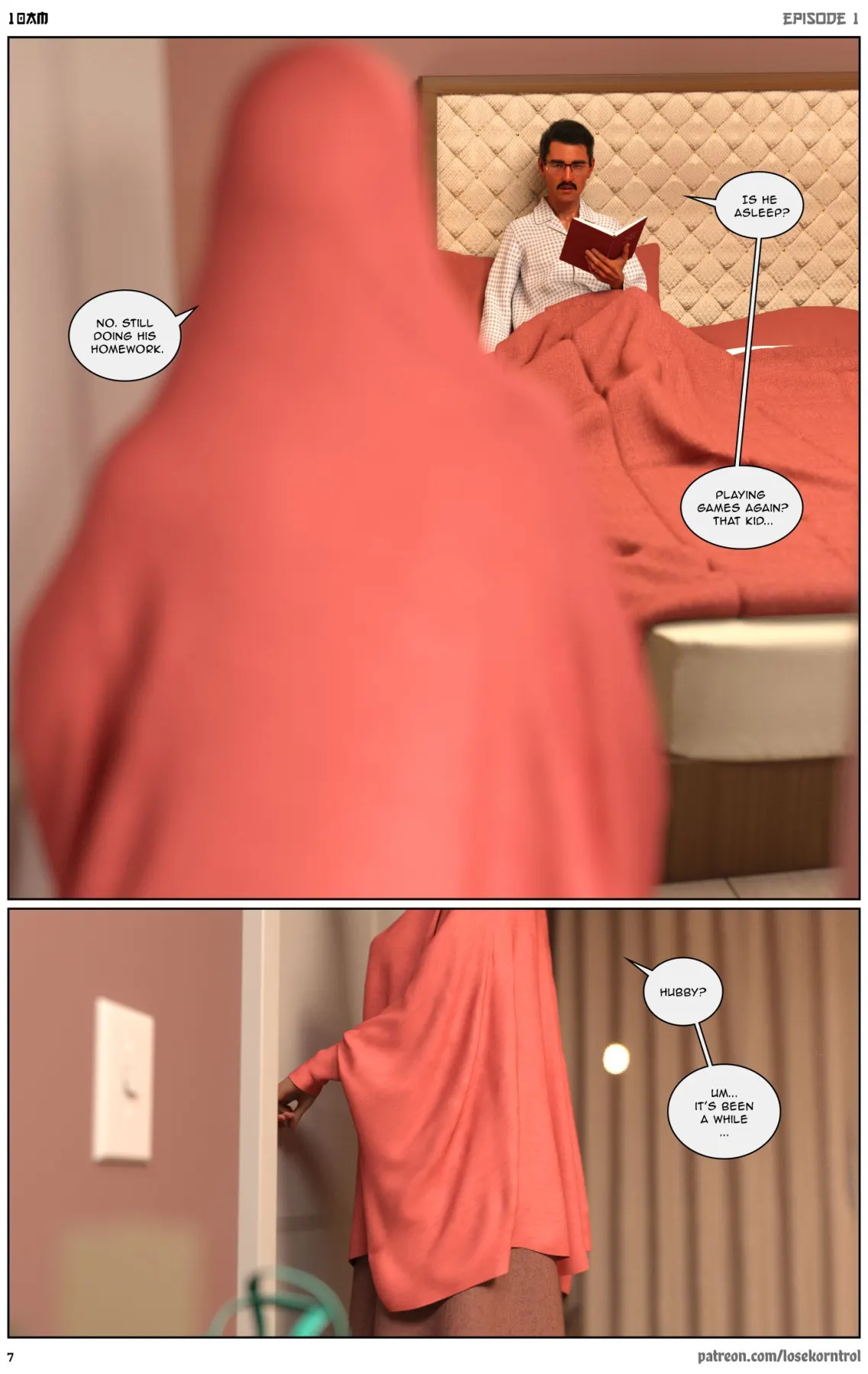 10 AM  (Chapter 1) — page 8