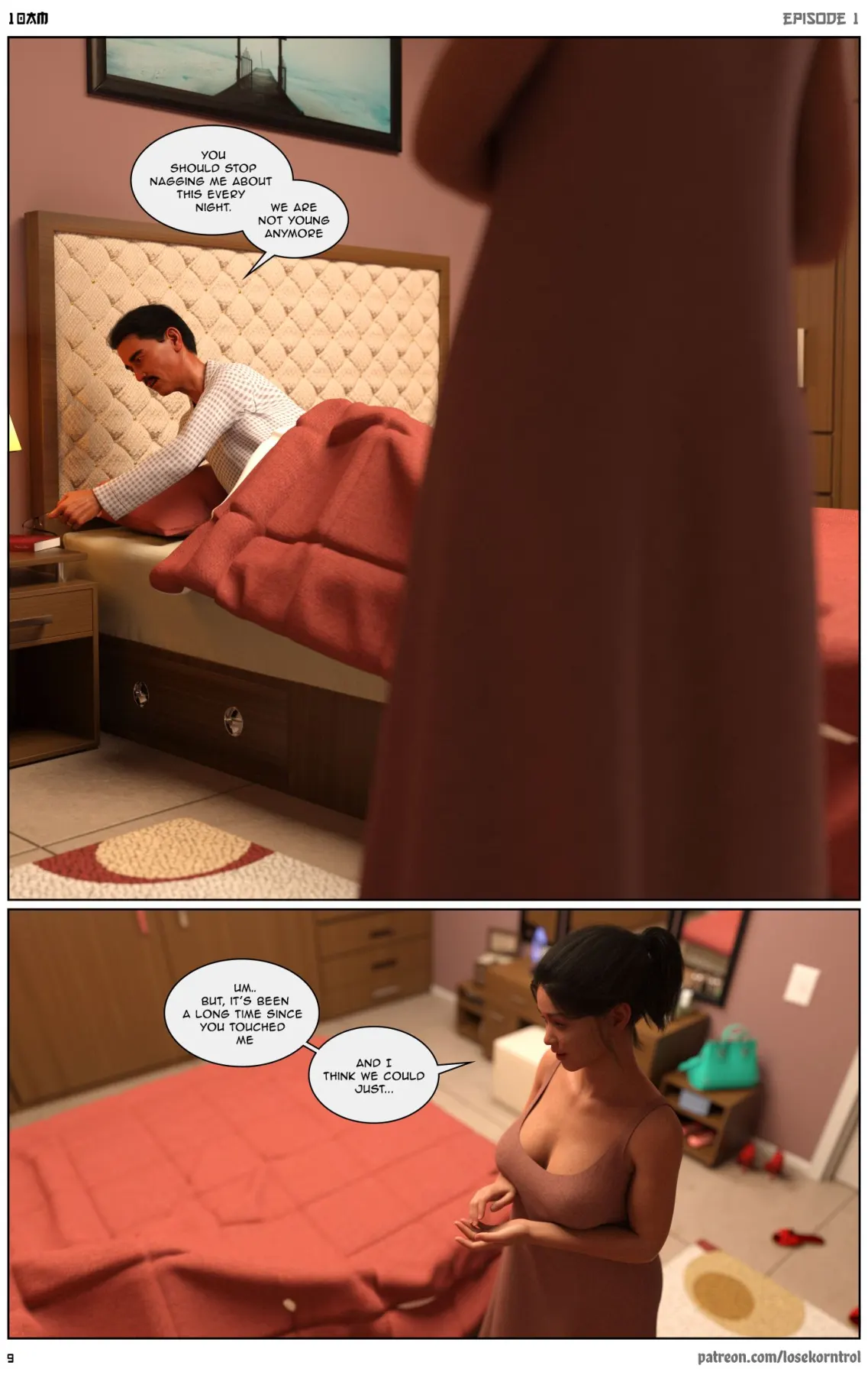 10 AM  (Chapter 1) — page 10