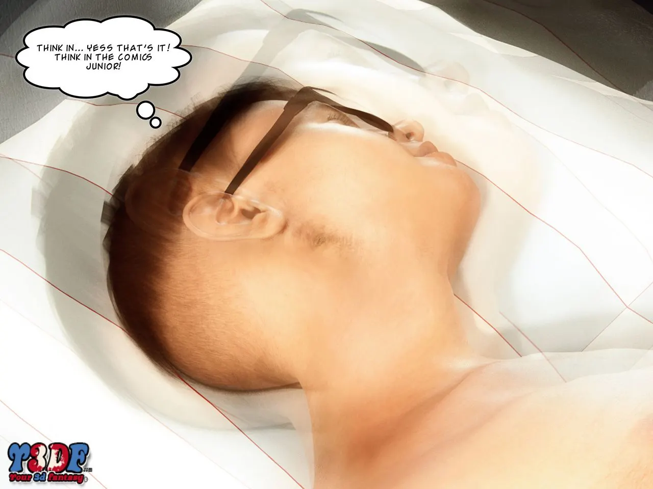 Oily Fantasy  (Chapter 01) — page 102