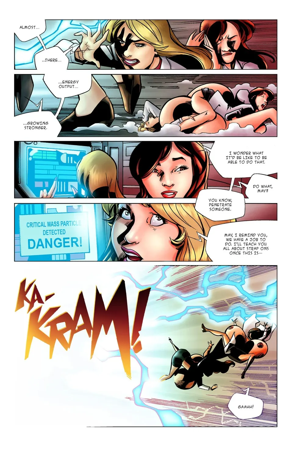 Collider  (Chapter 02) — page 4