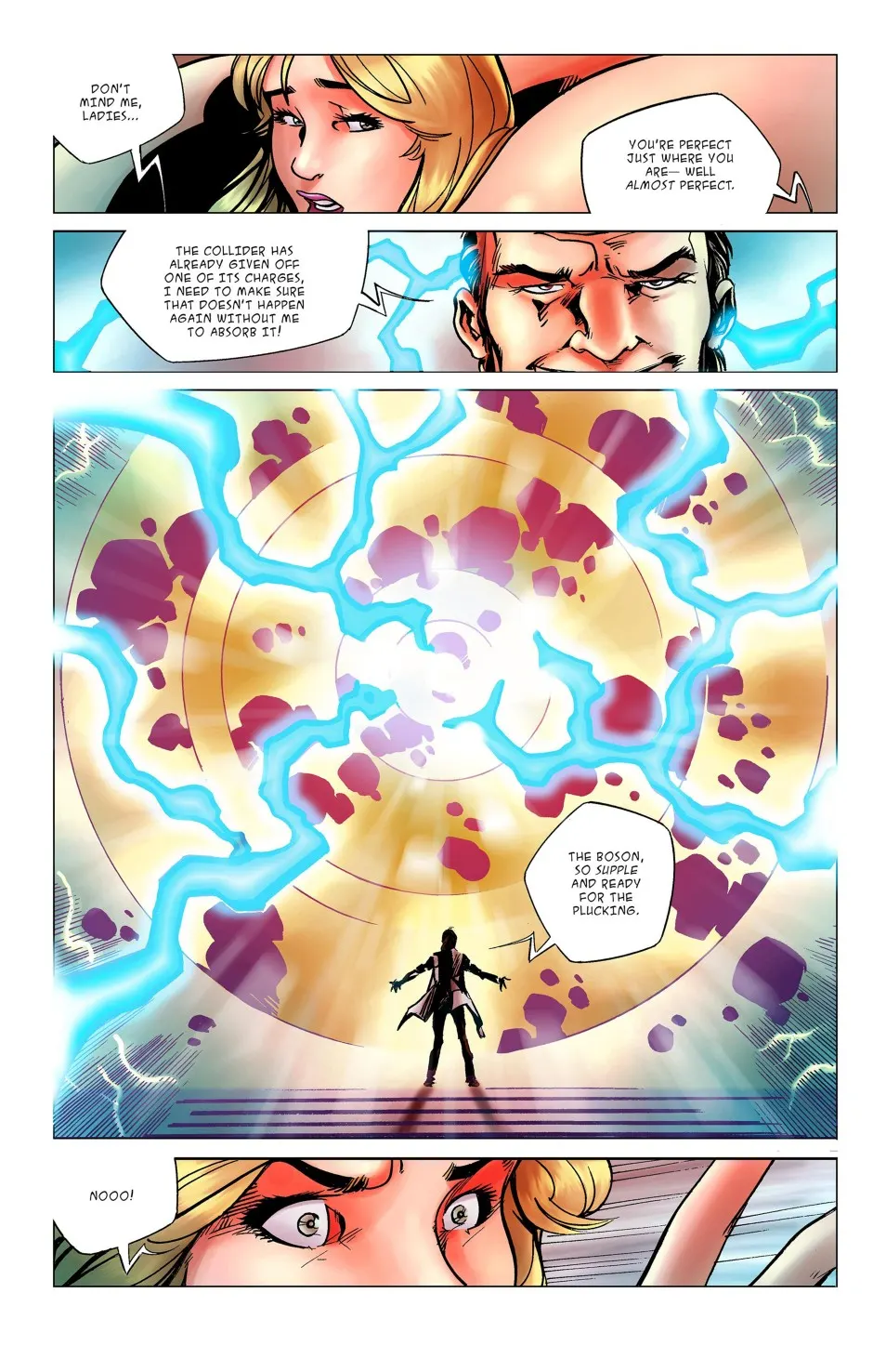 Collider  (Chapter 02) — page 9