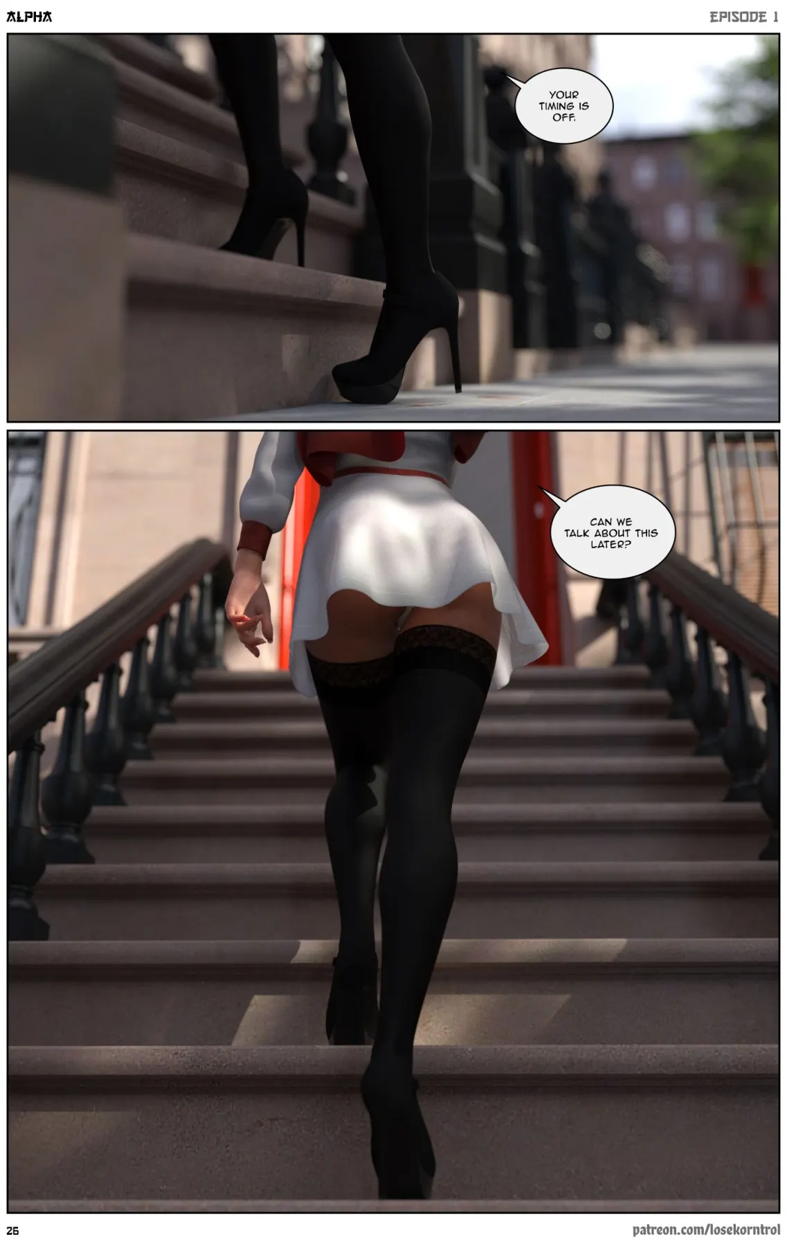 Alpha  (Chapter 1) — page 26