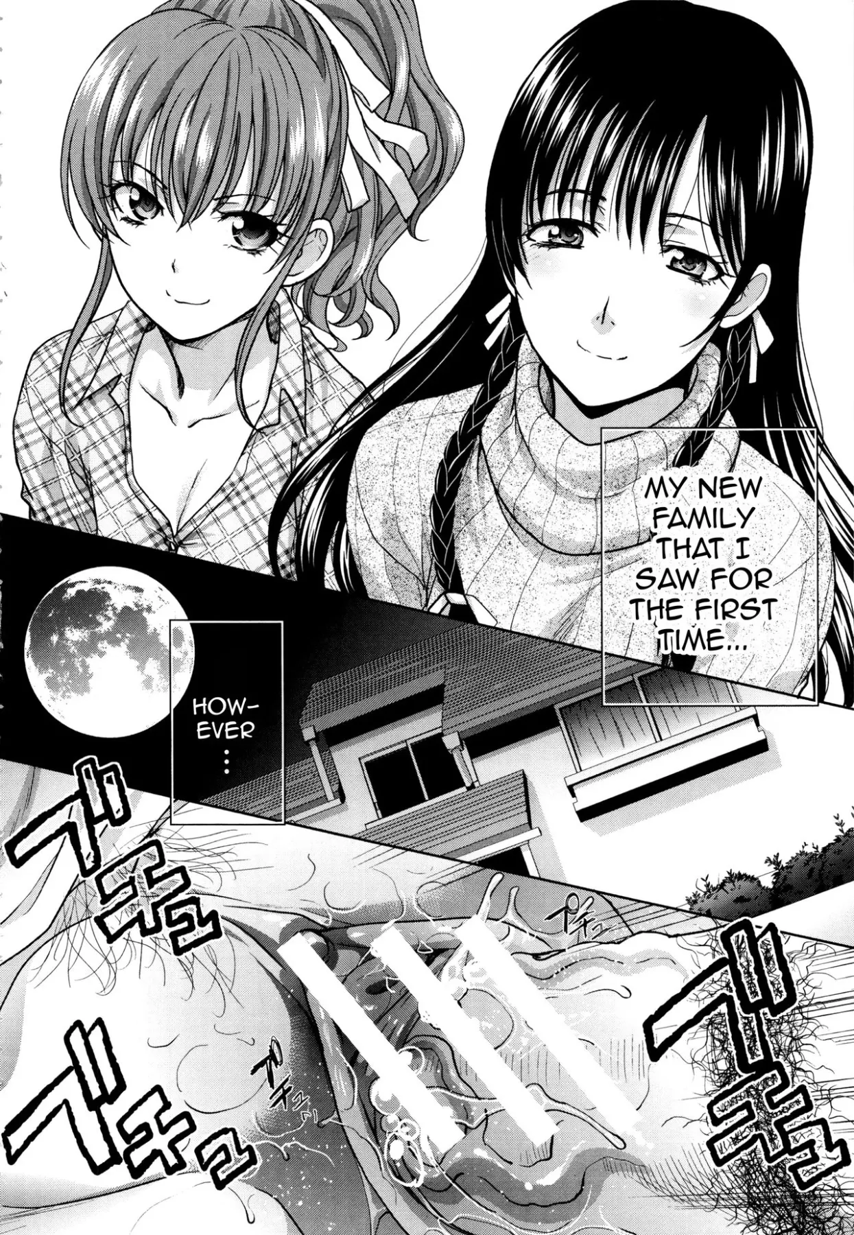 Two Mothers  (Chapter 01) — page 2