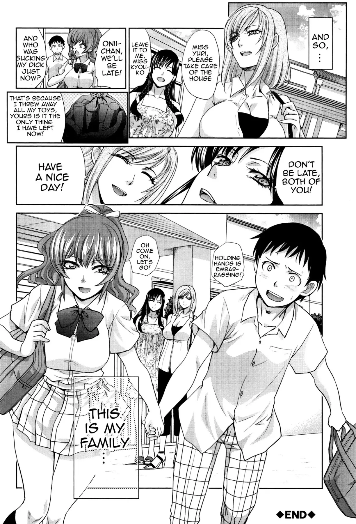 Two Mothers  (Chapter 01) — page 146