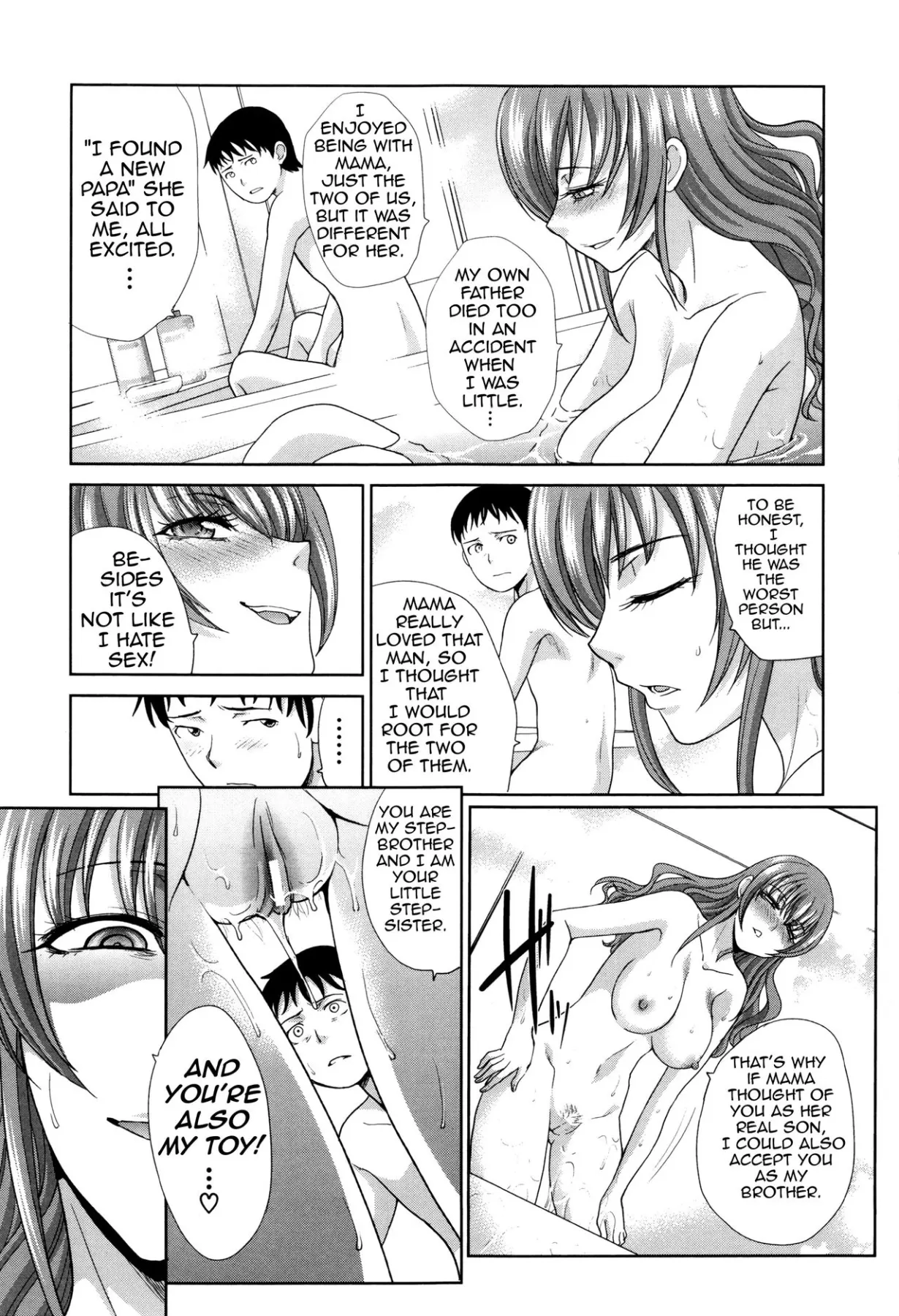 Two Mothers  (Chapter 01) — page 47