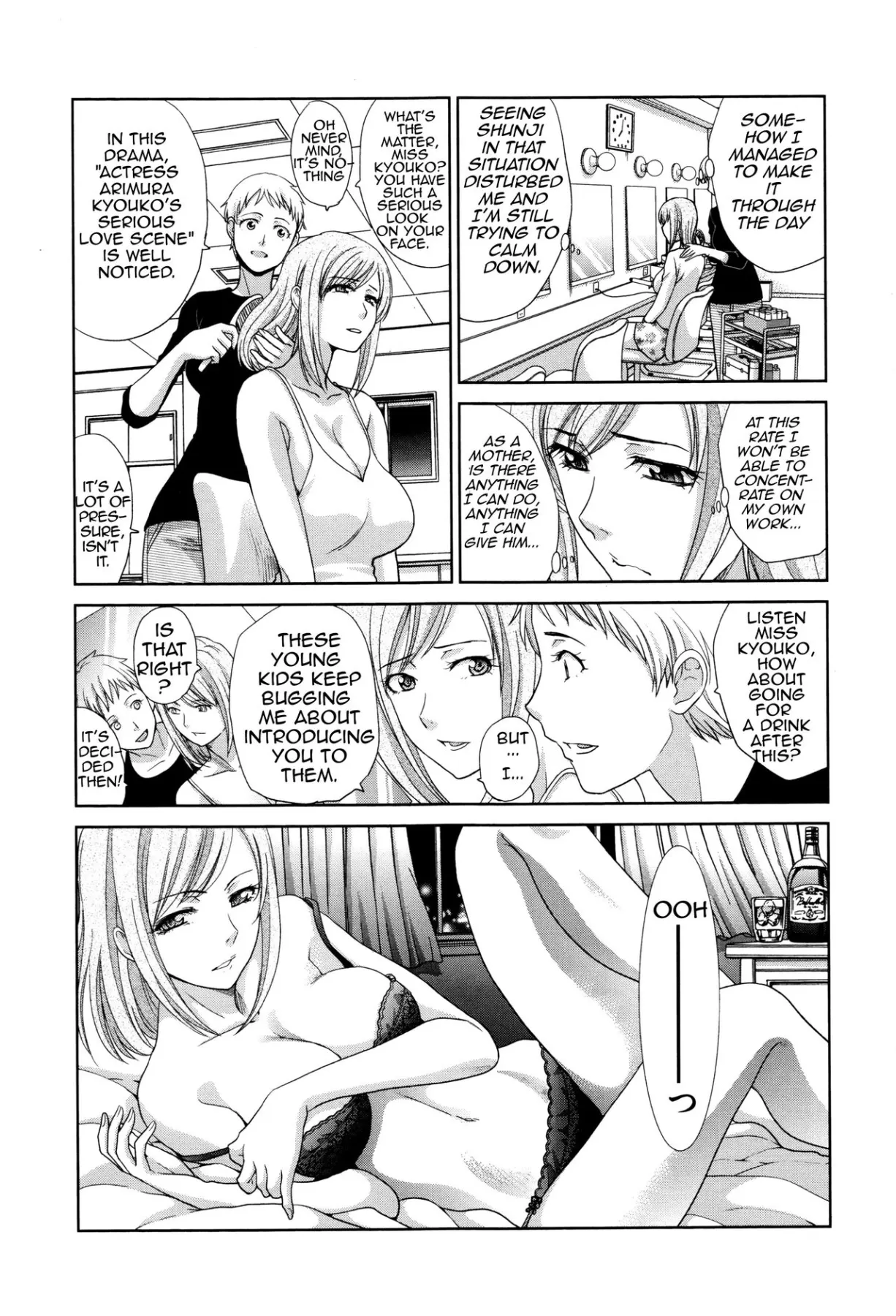 Two Mothers  (Chapter 01) — page 75