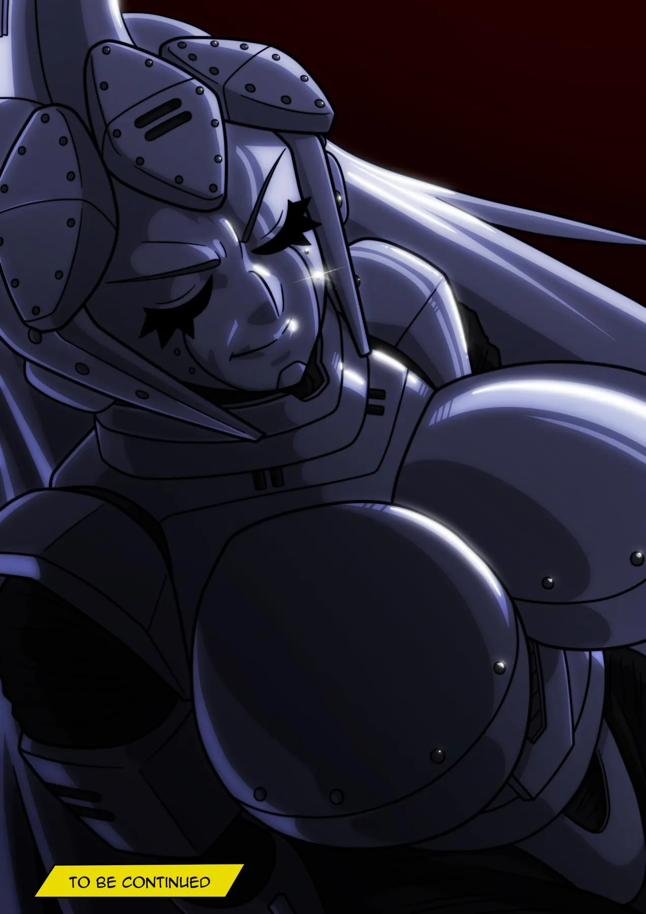 Kaiju Girls  (Chapter 06) — page 20