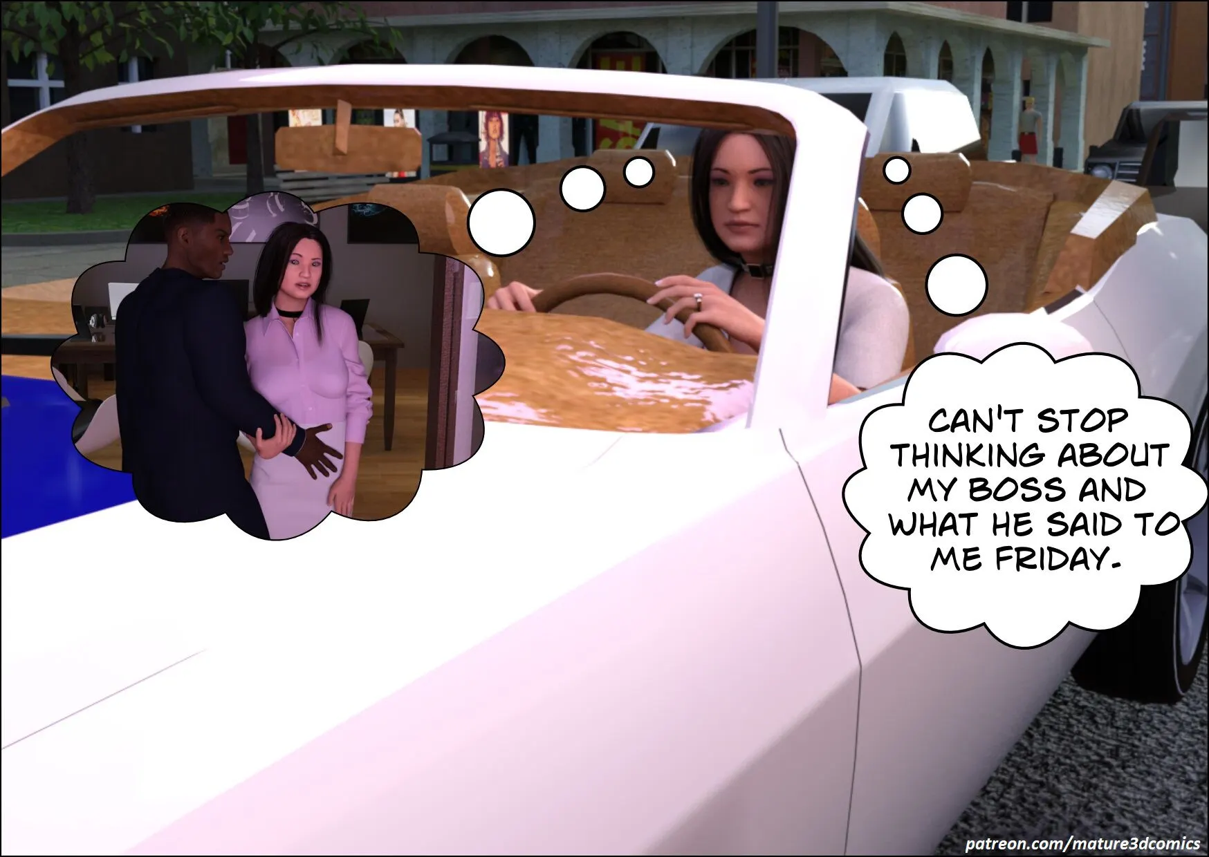 Indecisive  (Chapter 1) — page 7