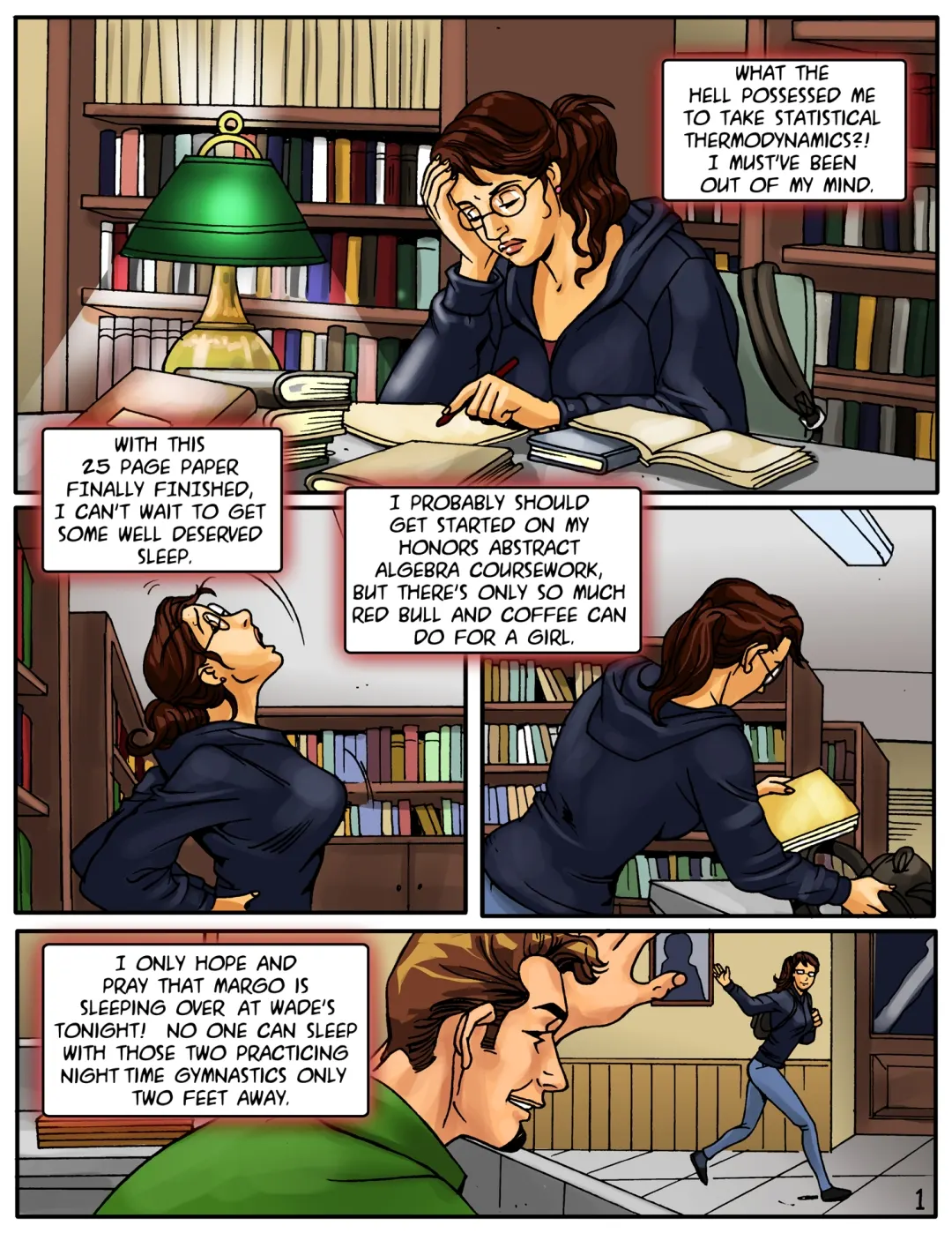 Beelzebabe  (Chapter 07) — page 2
