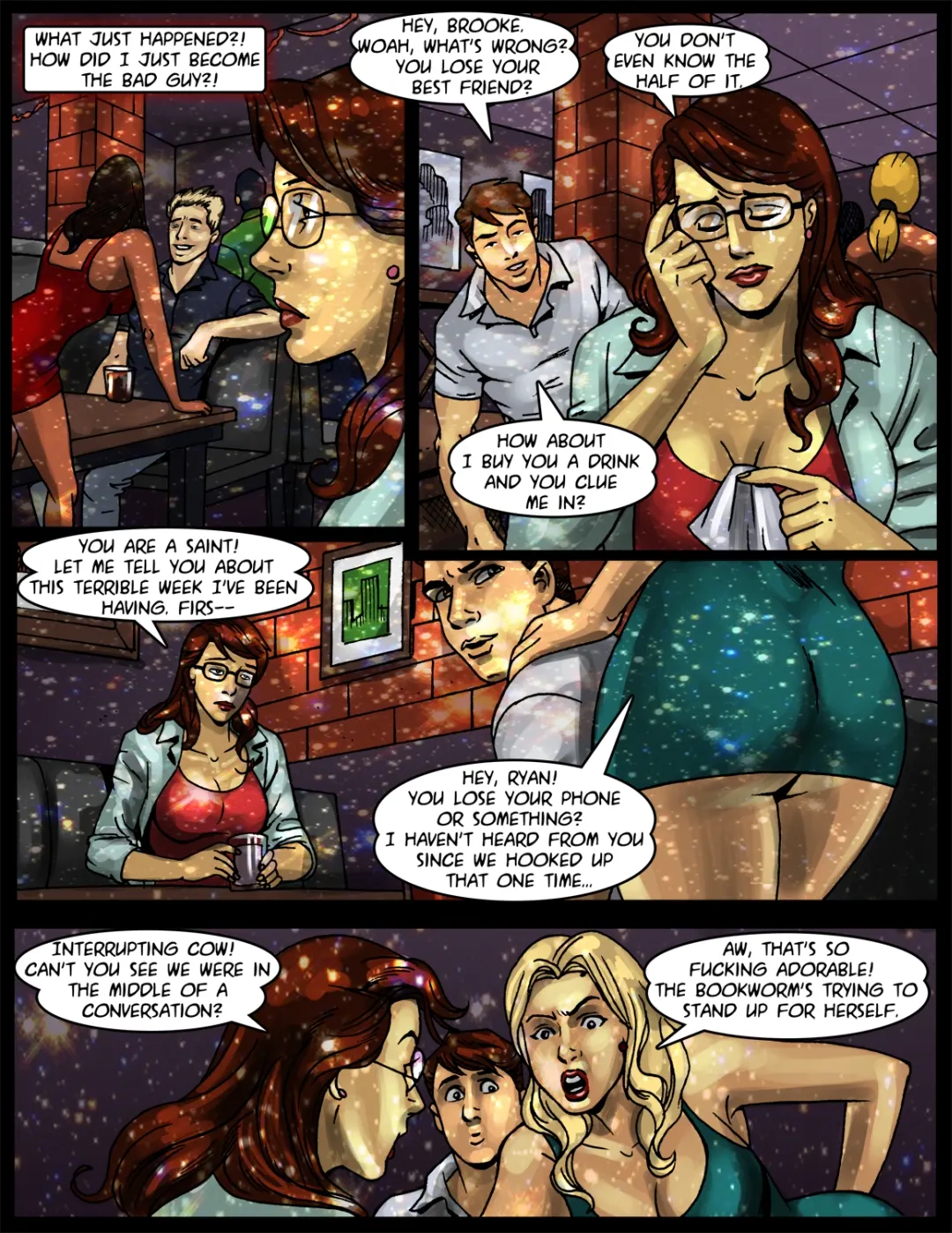 Beelzebabe  (Chapter 07) — page 22