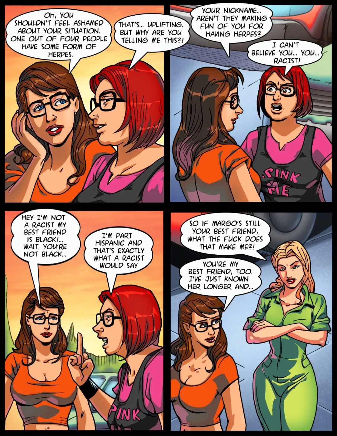Beelzebabe  (Chapter 10) — page 10