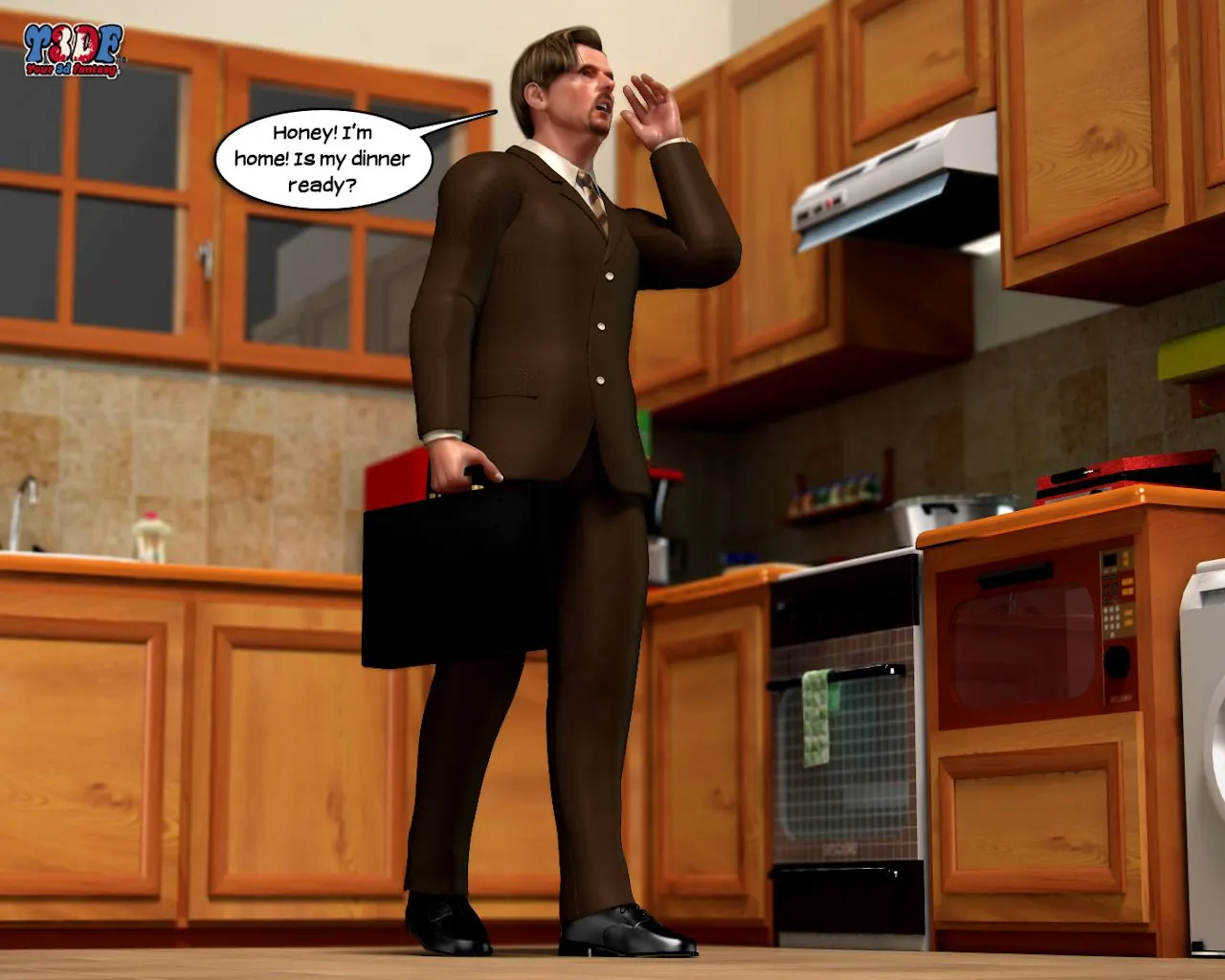 Busted (Chapter 01) — page 96