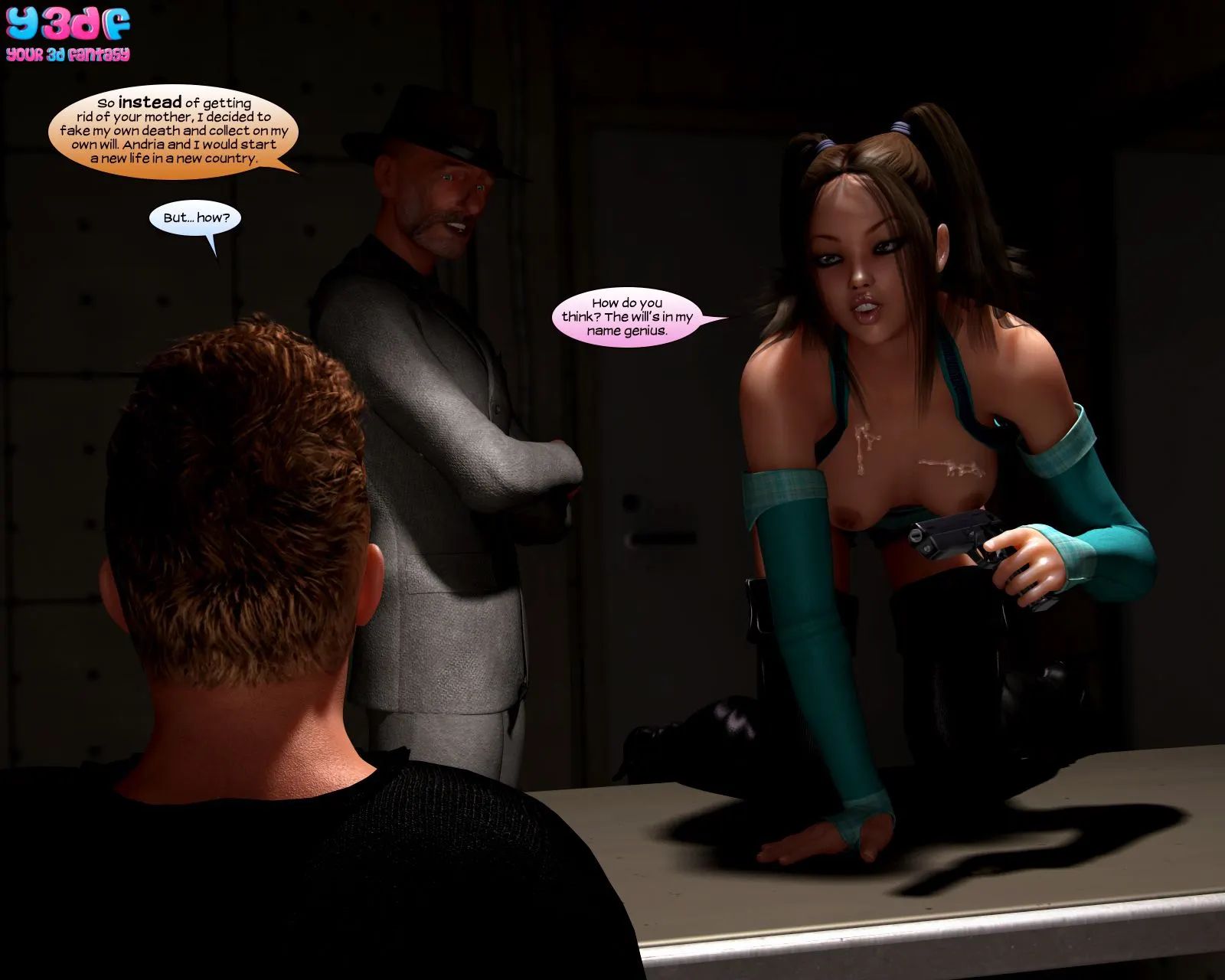Explanation  (Chapter 01) — page 21