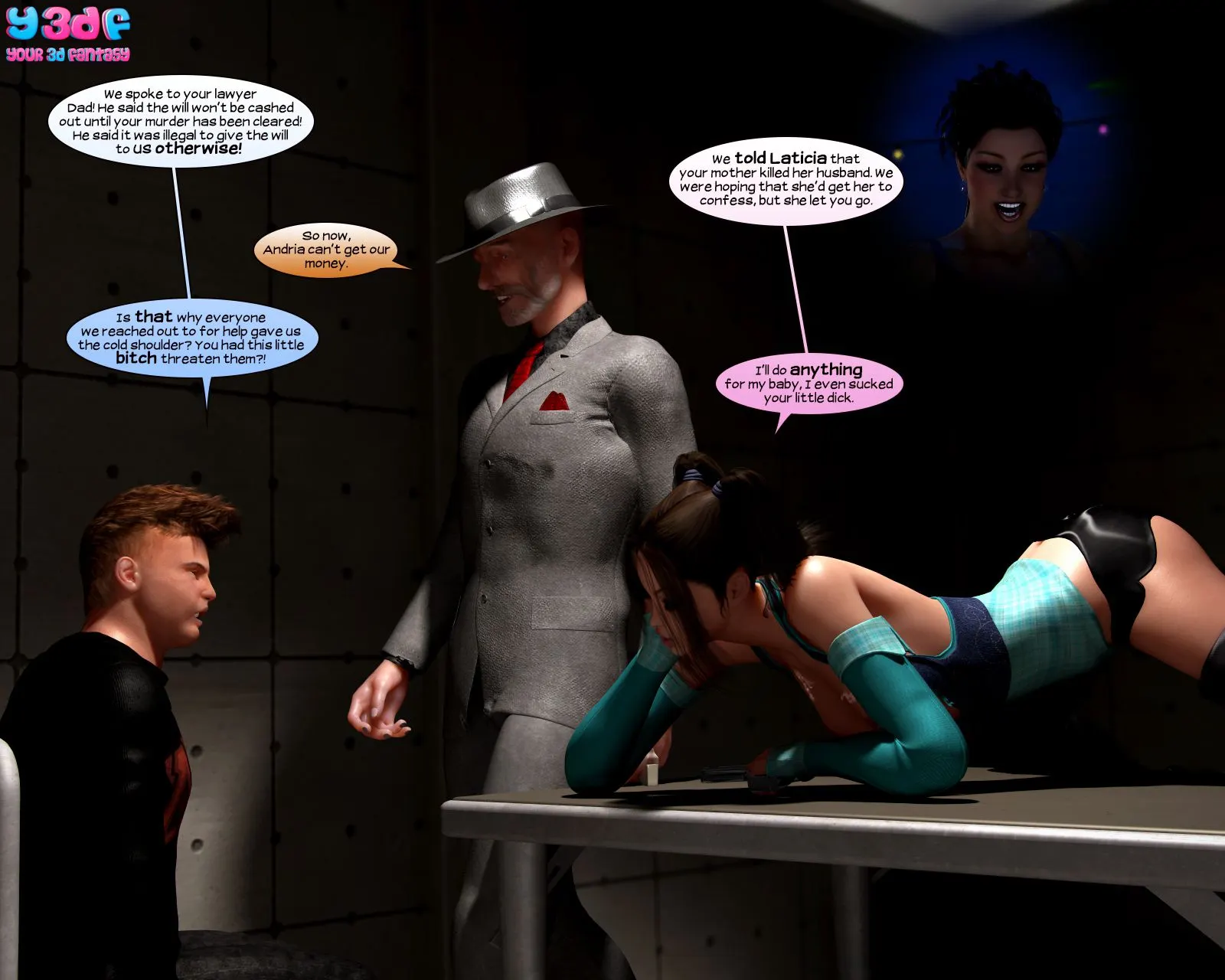 Explanation  (Chapter 01) — page 22