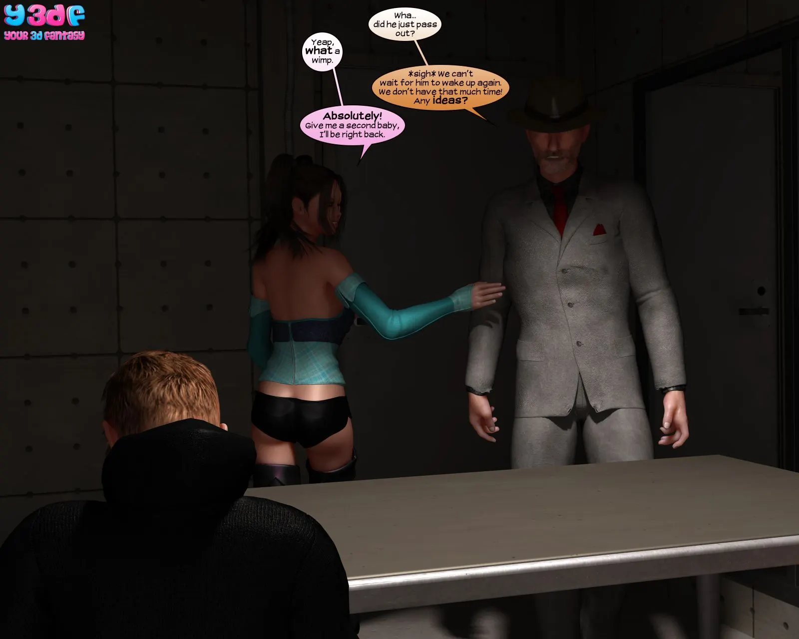 Explanation  (Chapter 01) — page 8