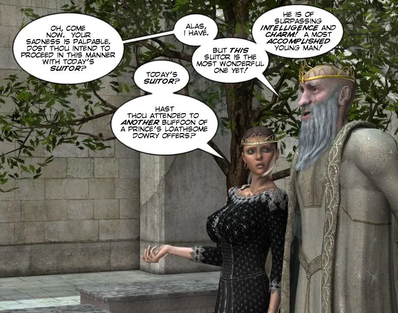 Tryst  (Chapter 01) — page 20