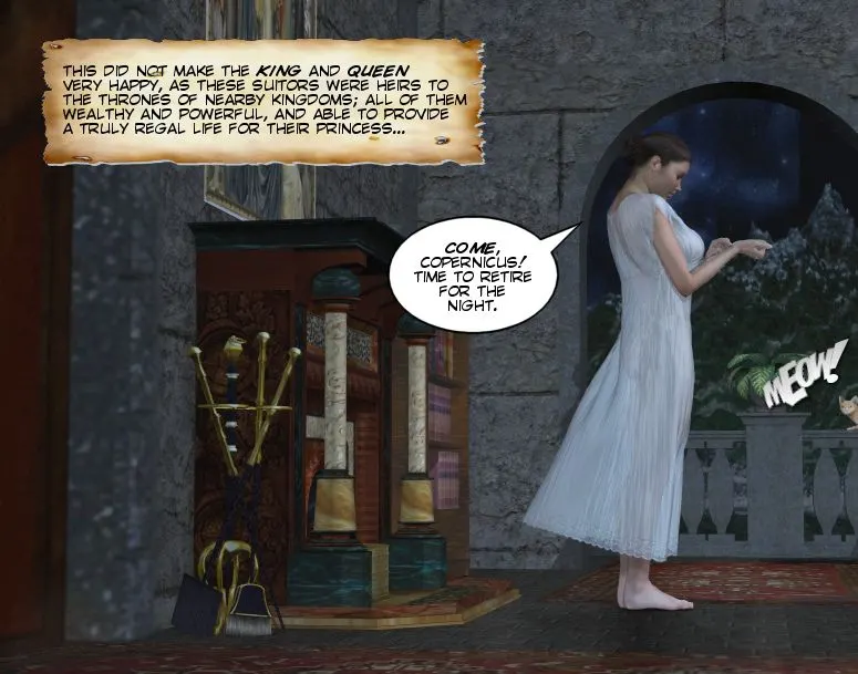 Tryst  (Chapter 01) — page 3