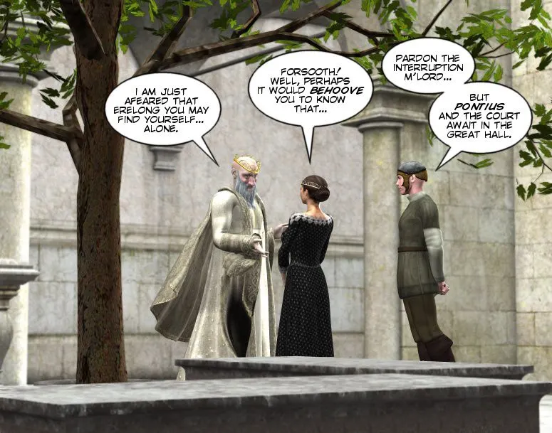 Tryst  (Chapter 01) — page 22