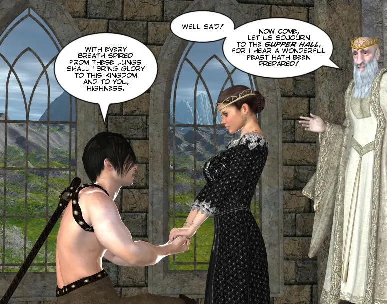Tryst  (Chapter 01) — page 28