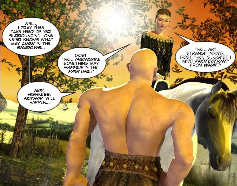 Tryst  (Chapter 01) — page 37