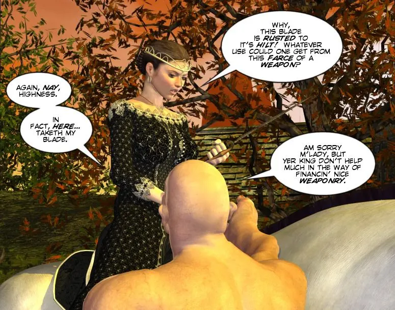 Tryst  (Chapter 01) — page 38