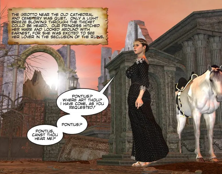 Tryst  (Chapter 01) — page 41