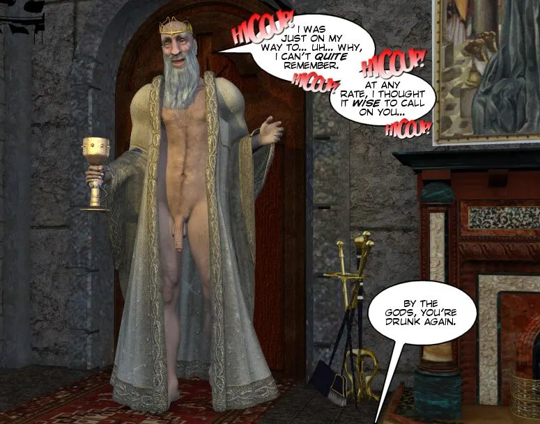 Tryst  (Chapter 01) — page 8