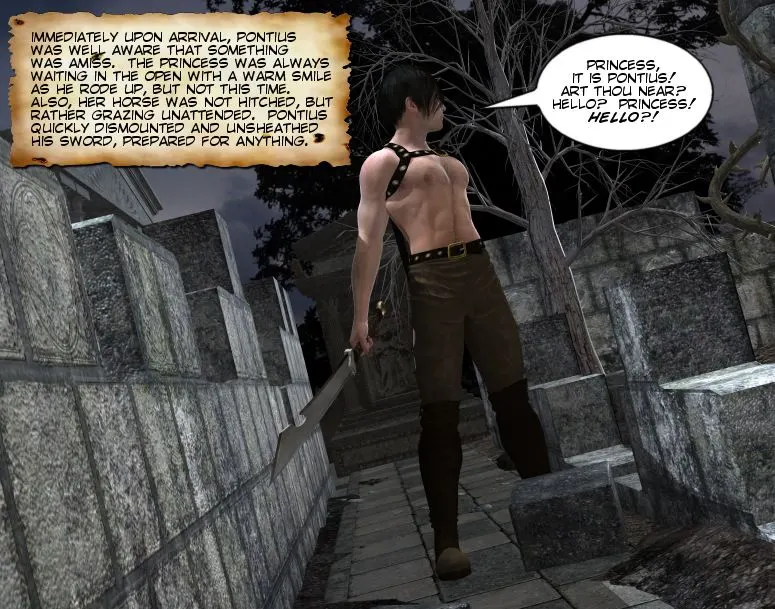 Tryst  (Chapter 02) — page 20