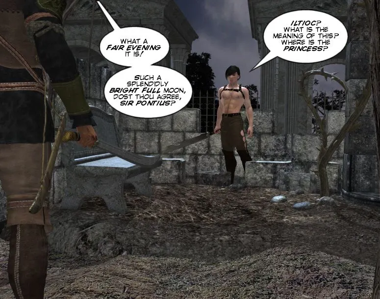 Tryst  (Chapter 02) — page 21