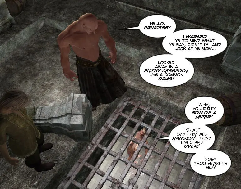 Tryst  (Chapter 02) — page 5