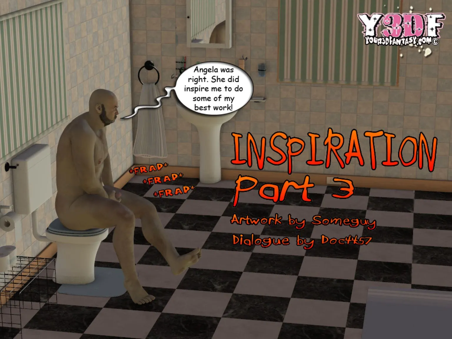 Inspiration  (Chapter 03) — page 1