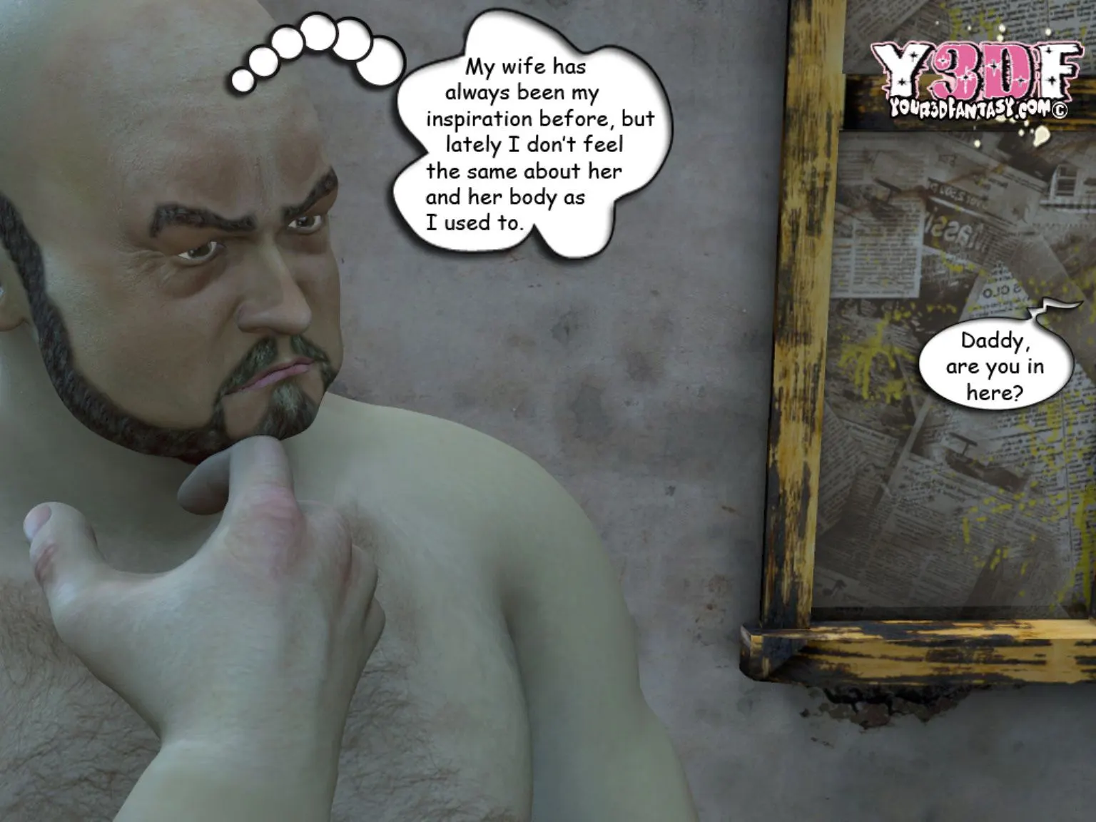 Inspiration  (Chapter 01) — page 2