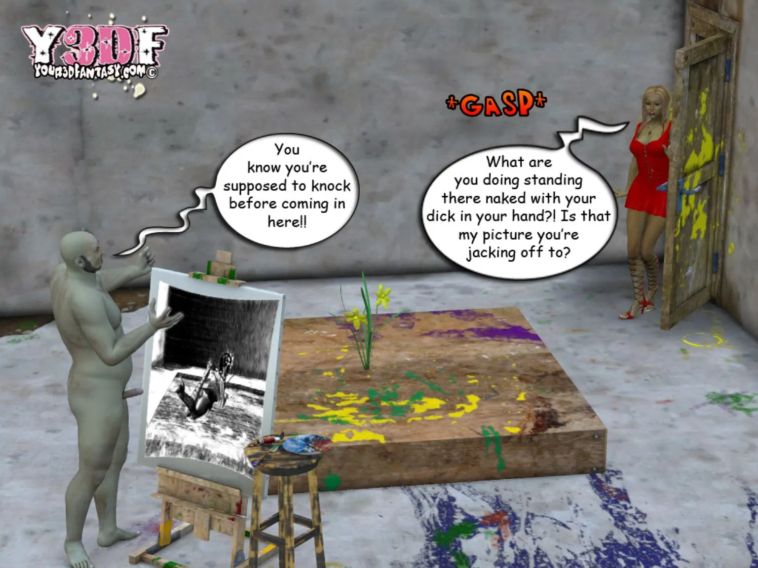 Inspiration  (Chapter 01) — page 18