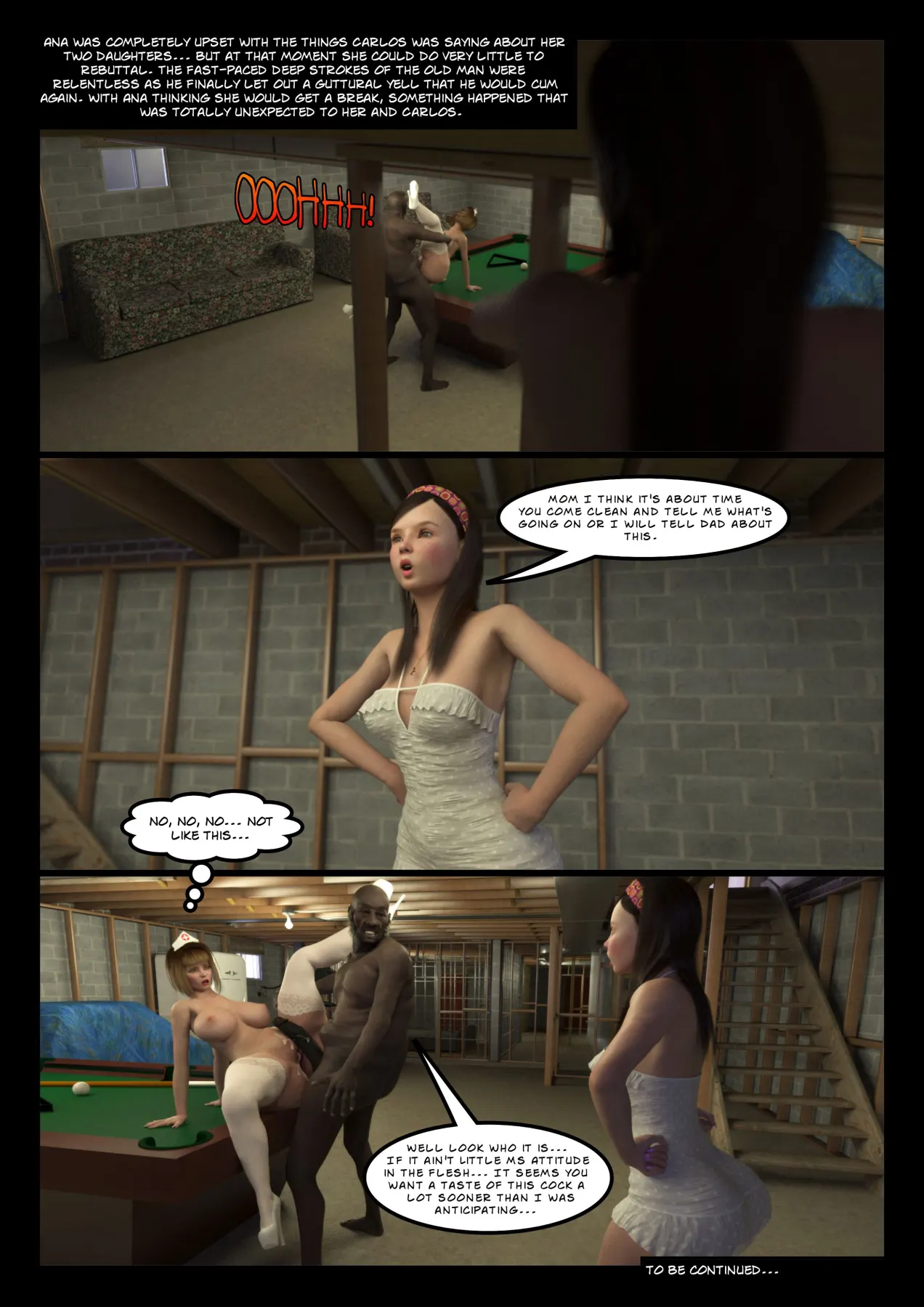 Uncle Carlos  (Chapter 2) — page 32