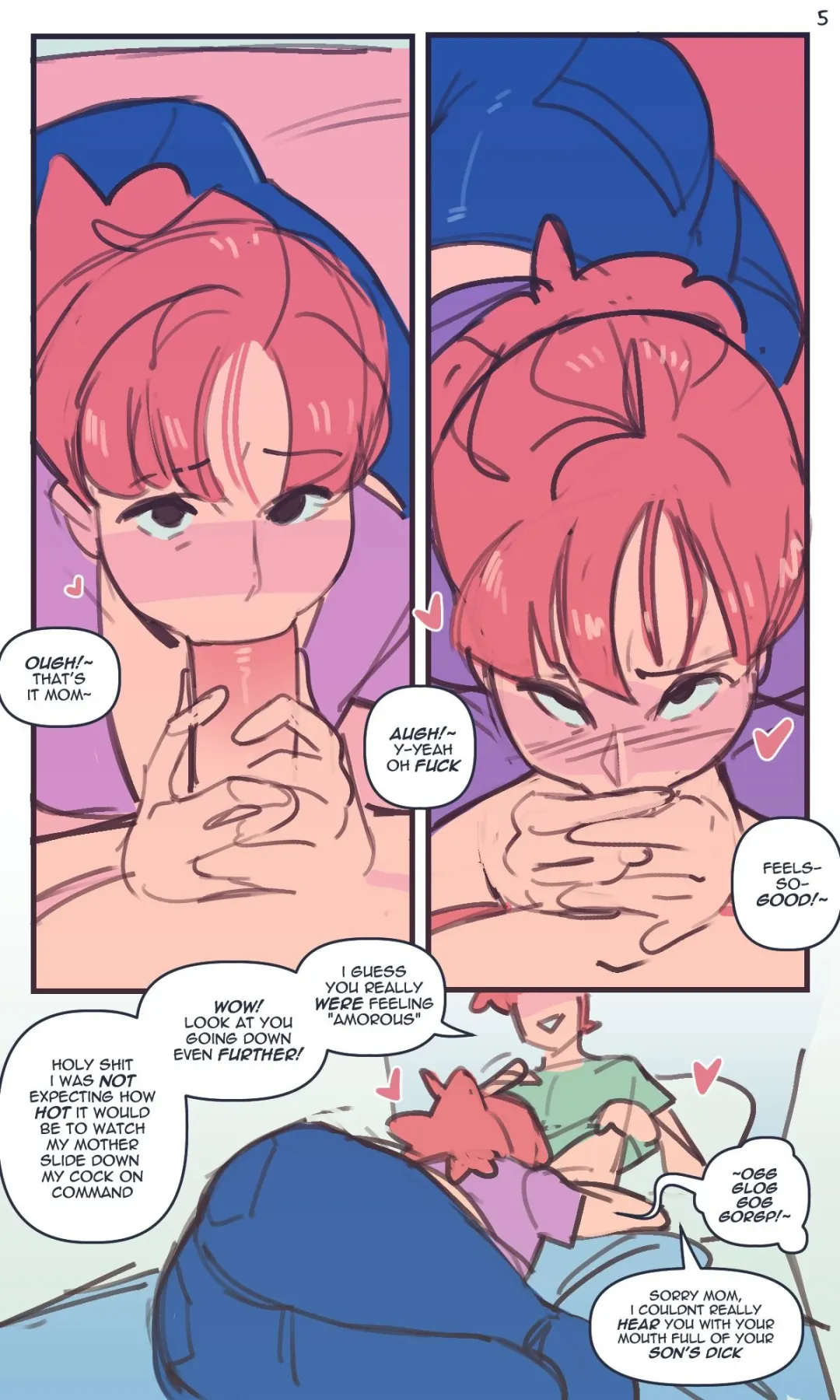 April Fools!  (Chapter 01) — page 4
