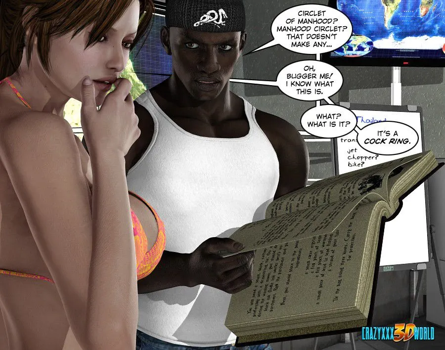 Clara Ravens  (Chapter 01) — page 27