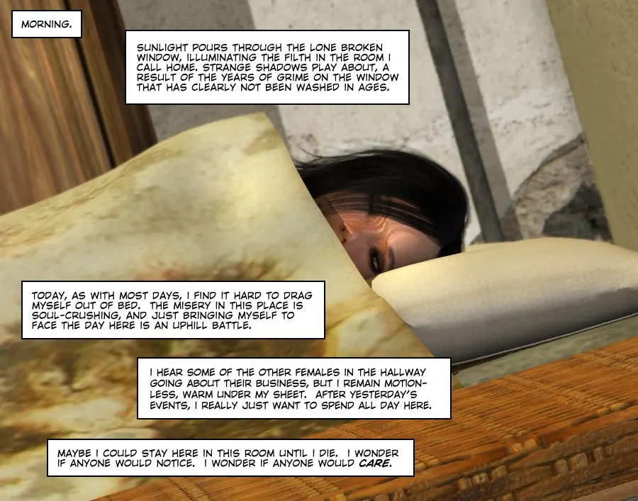 Freehope  (Chapter 4 - Turning Point) — page 2