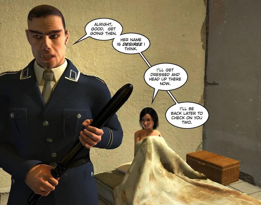 Freehope  (Chapter 4 - Turning Point) — page 6