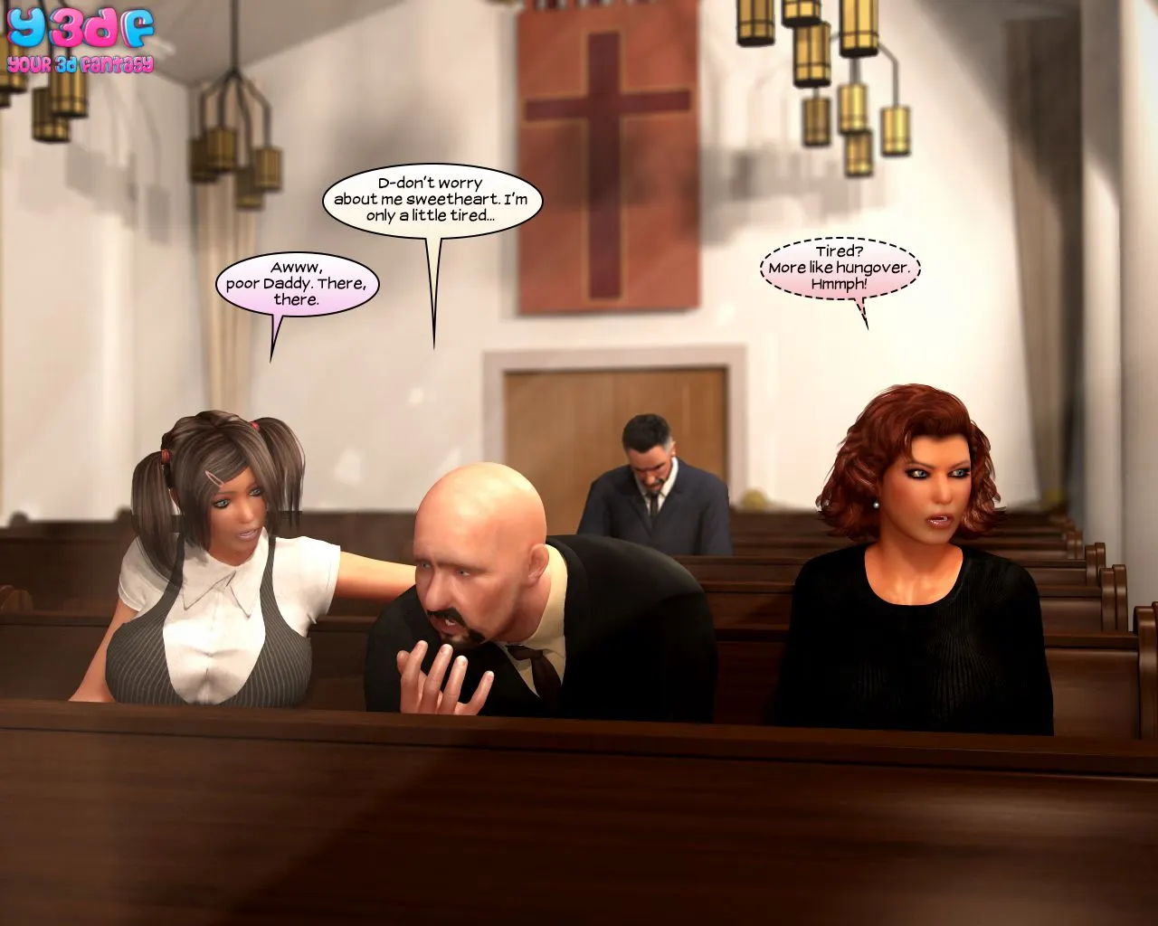 Faulty Plan  (Chapter 01) — page 7