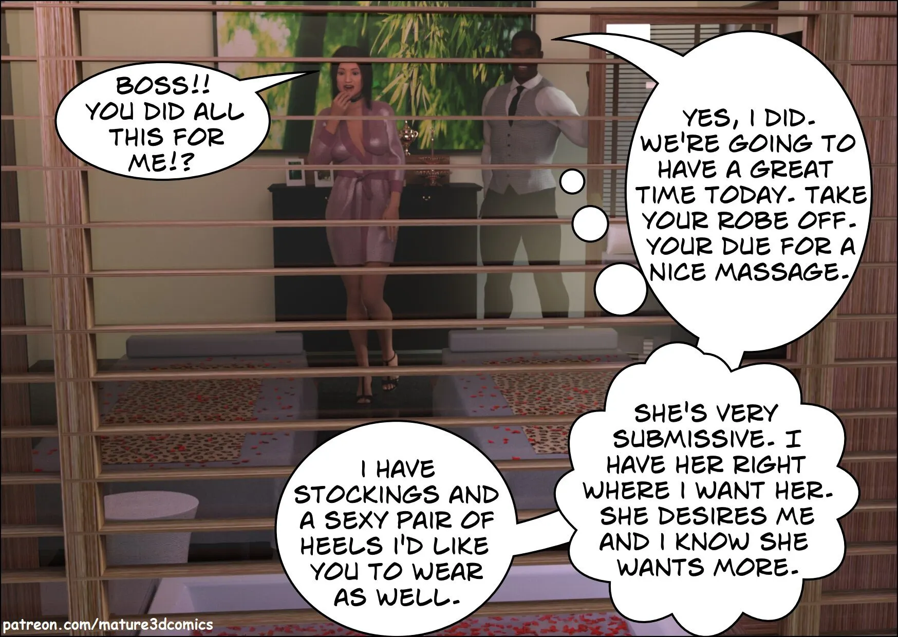 Indecisive  (Chapter 2) — page 7