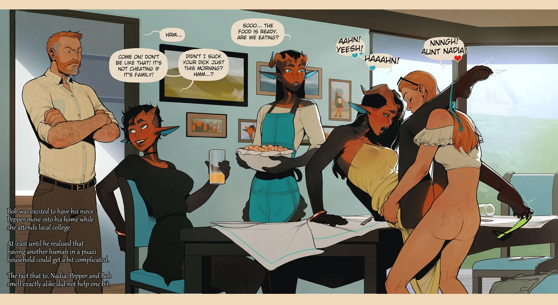 Puazi  (Chapter 01) — page 8