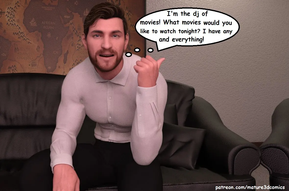 Feeling Neglected  (Chapter 1) — page 6