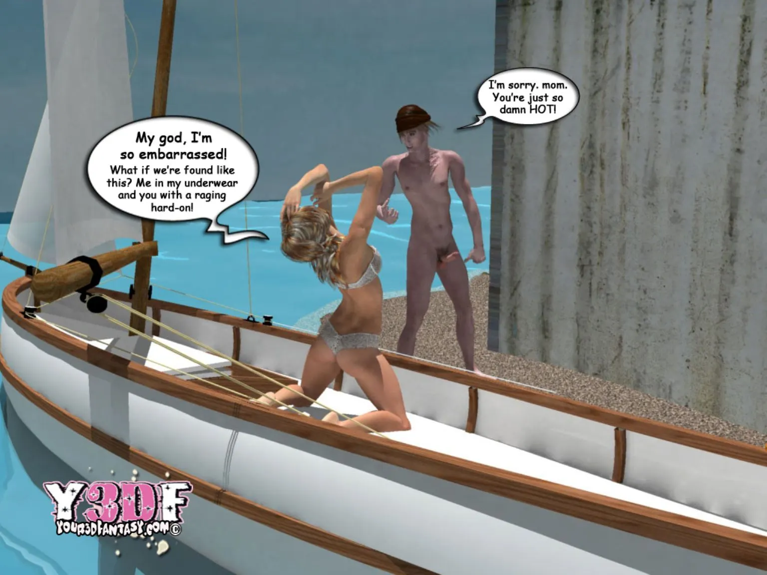 Sub X  (Chapter 01) — page 38