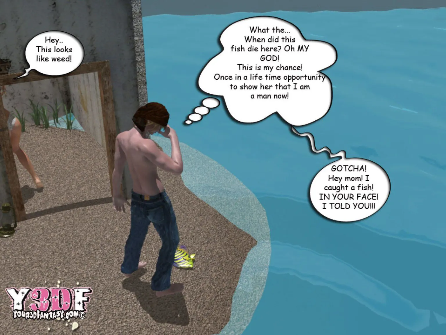 Sub X  (Chapter 01) — page 7