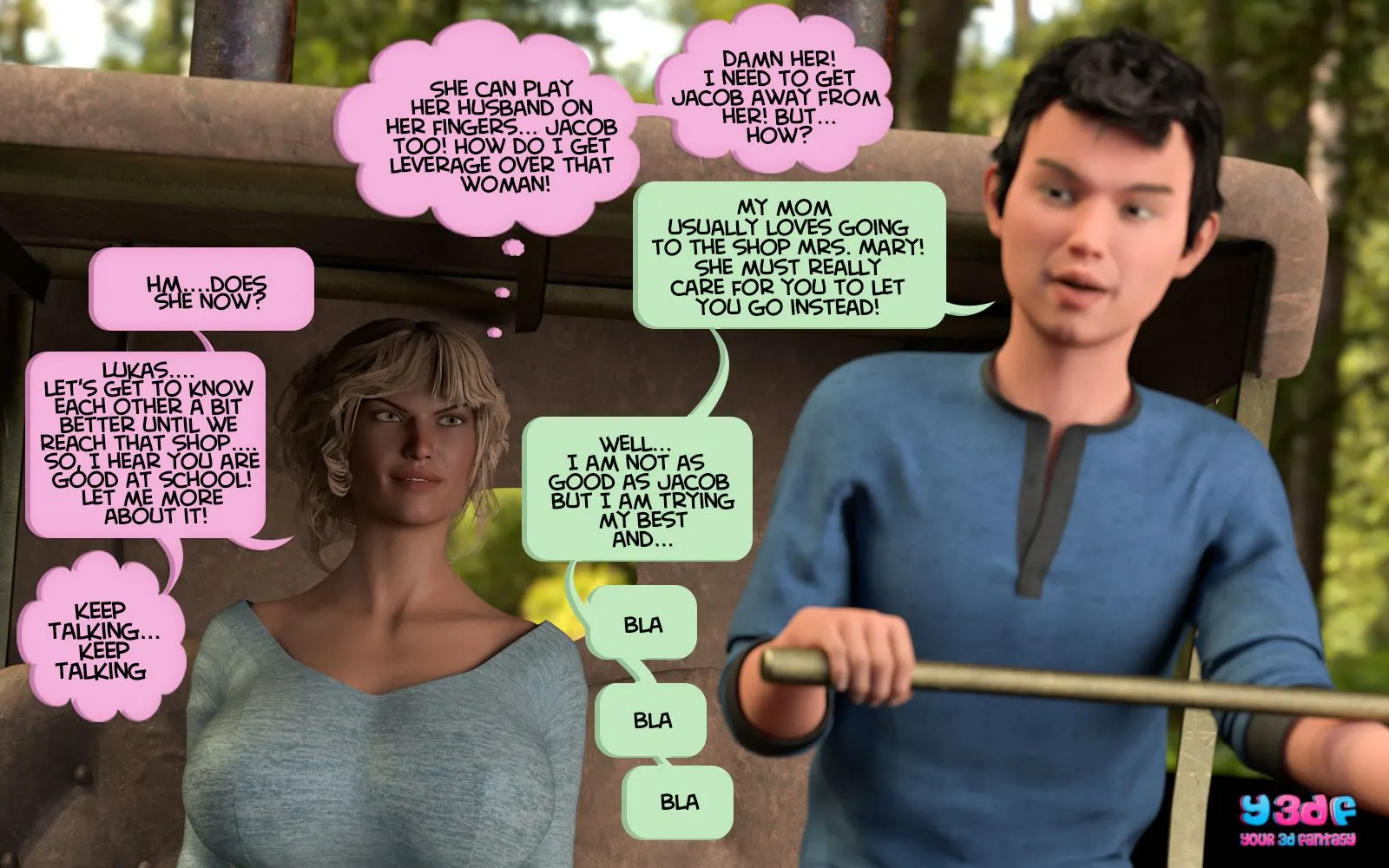 Deuteronomy 27  (Chapter 03) — page 11