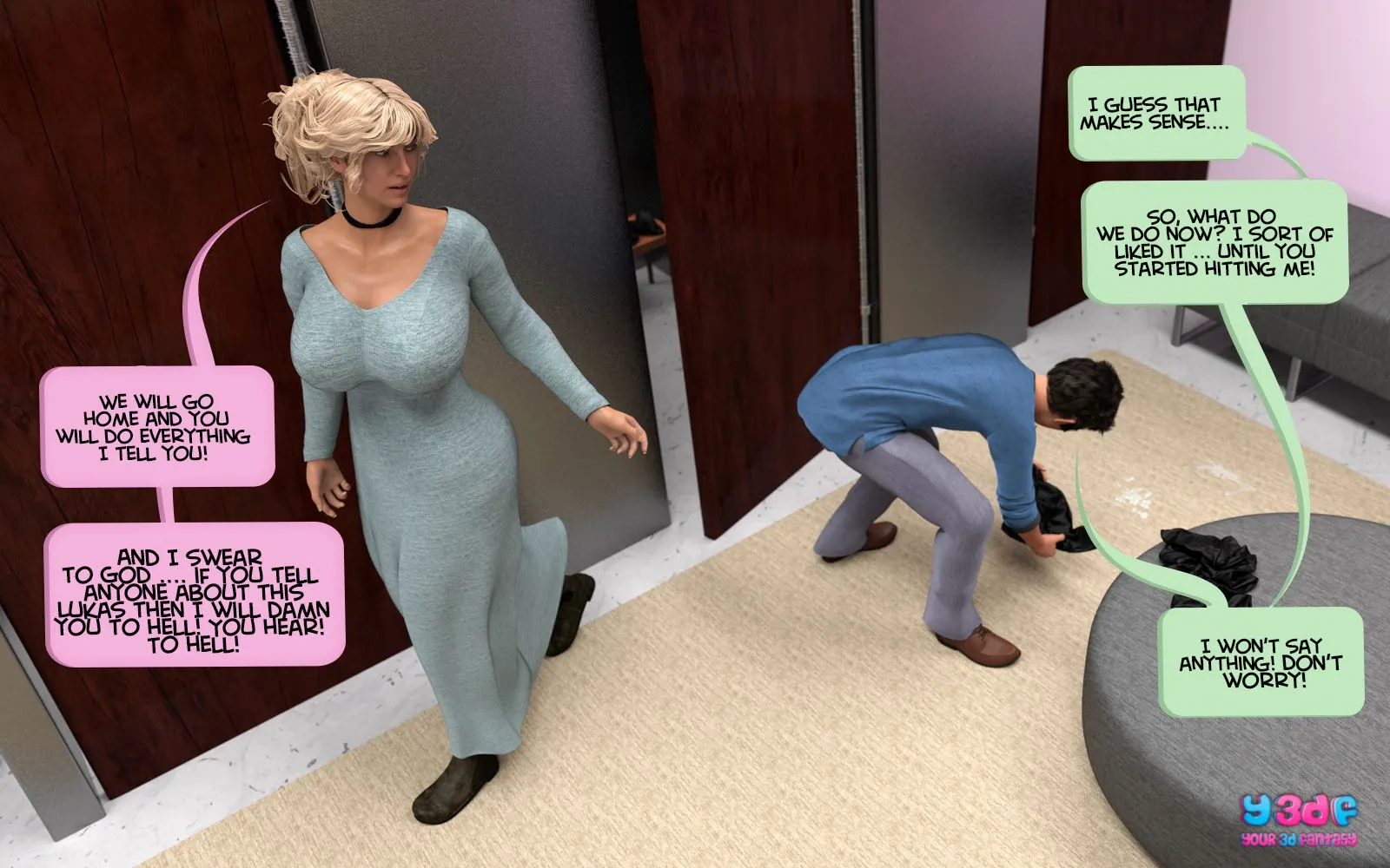 Deuteronomy 27  (Chapter 03) — page 49