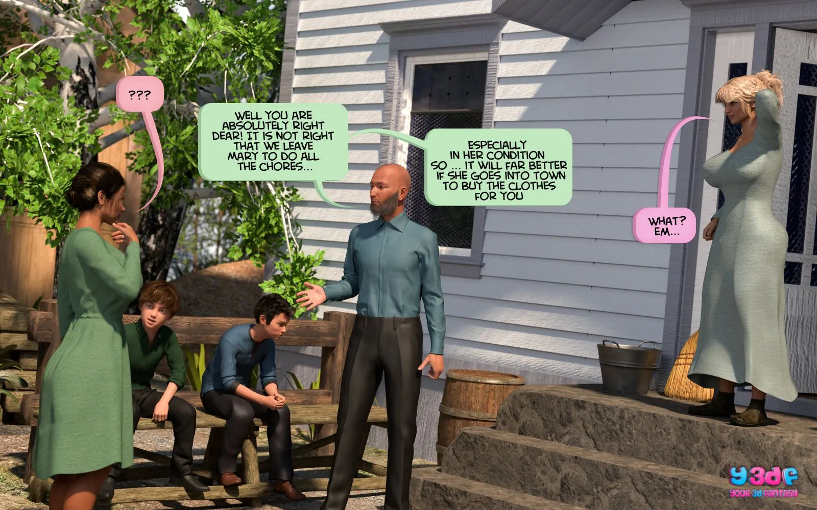 Deuteronomy 27  (Chapter 03) — page 6