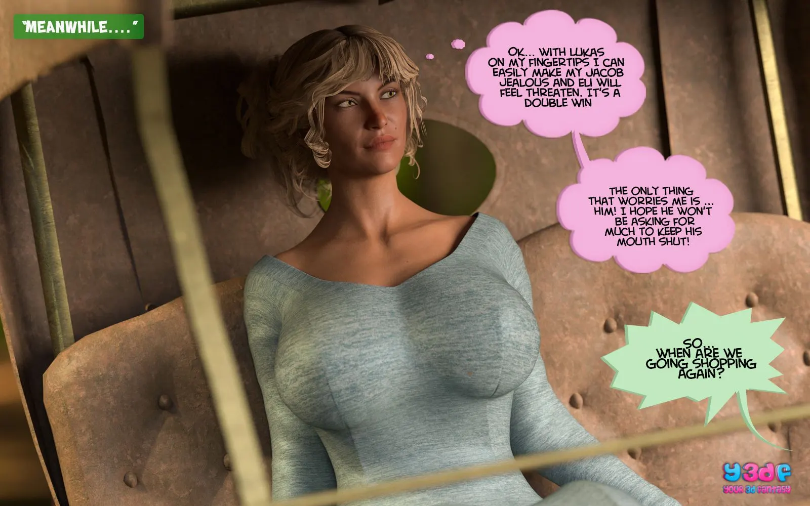Deuteronomy 27  (Chapter 03) — page 54