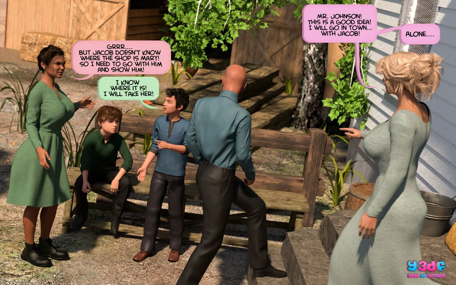 Deuteronomy 27  (Chapter 03) — page 7