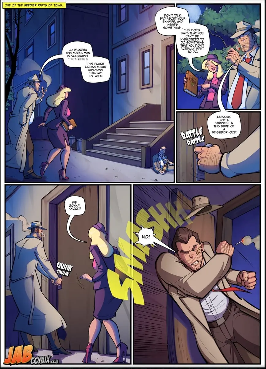 Dick  (Chapter 02) — page 2